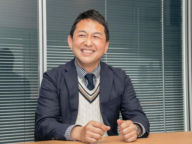 物販を展開する大規模企業をターゲットとしたサービスを手掛ける一方、約4年前からは中小規模の物販サイト運営者も導入可能なクラウド型ソリューションの展開を始めている。