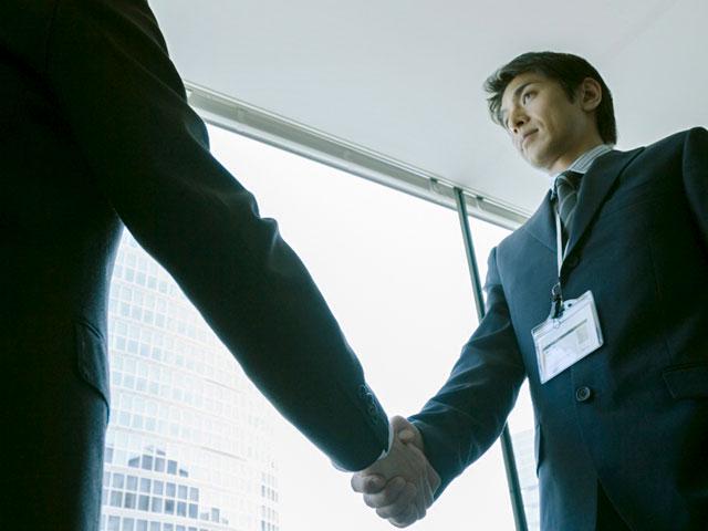 最良の出会いを求め続ける