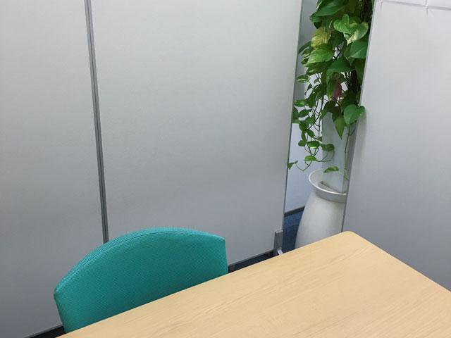 東京・市ヶ谷に本社を構えるがリモートワークも可能。柔軟に働くことができる。