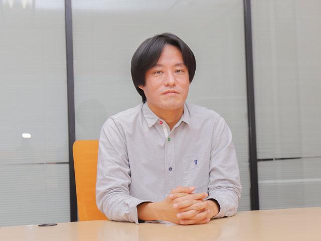 ランドシステム 株式会社 インタビュー It Web業界の求人 採用情報に強い転職サイトgreen グリーン