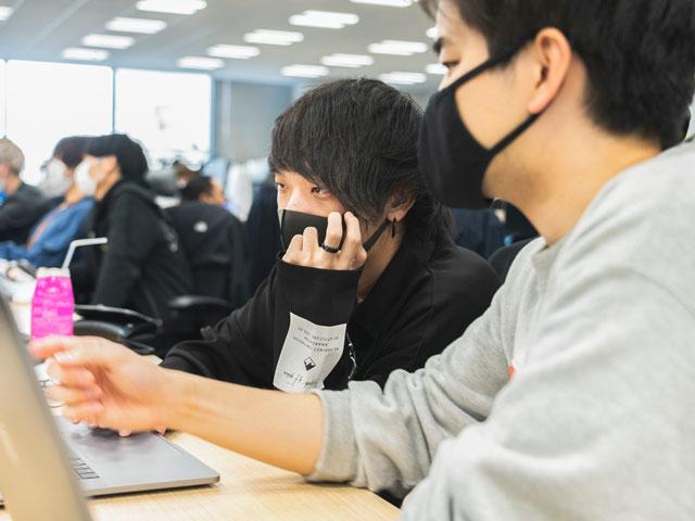 変わりゆくマーケットに柔軟に対応できる体制へと移行した。