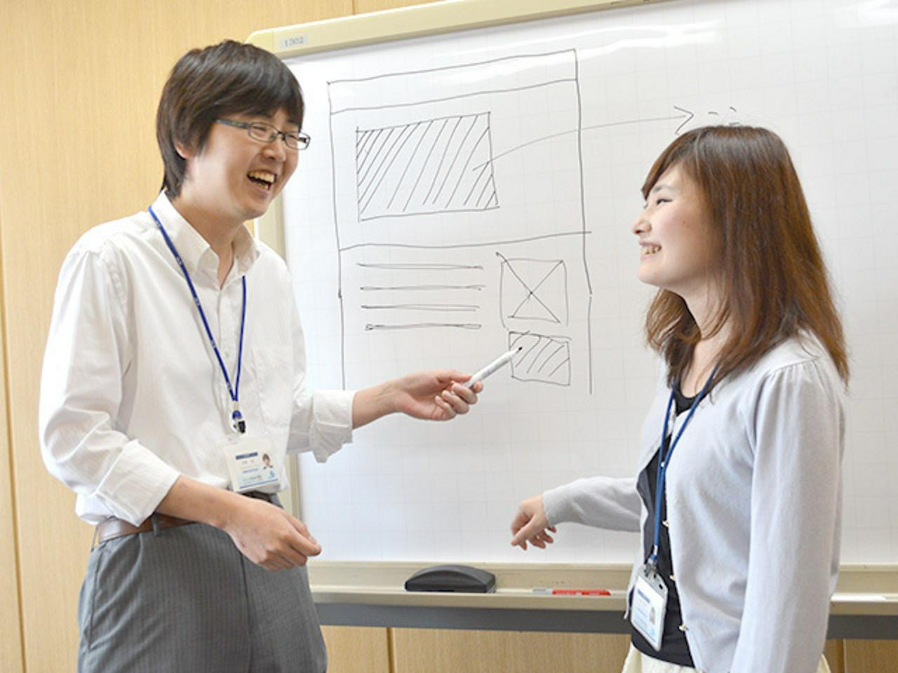 アイテック阪急阪神株式会社 求人画像1