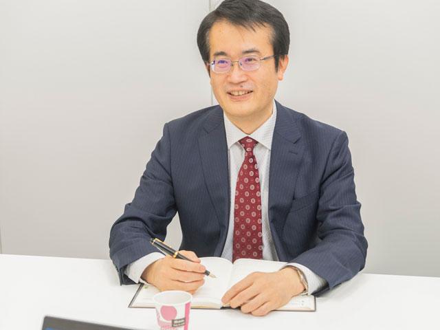 「この駐車場は、ほかの駐車場と違う」と、わざわざ選んで止めたくなるような機器やサービスを生み出すことを目指している。