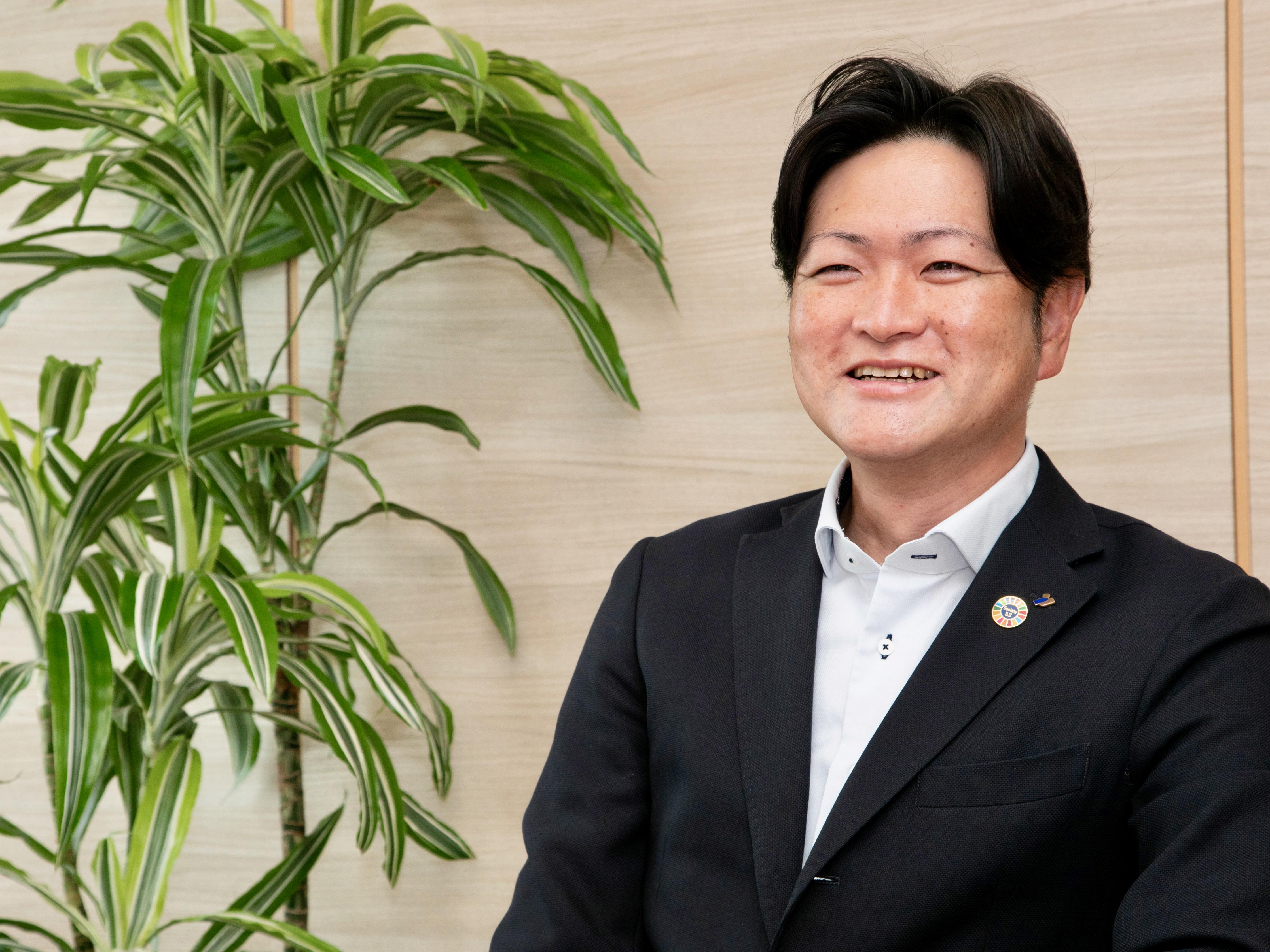 アドソル日進 株式会社のイメージ画像1