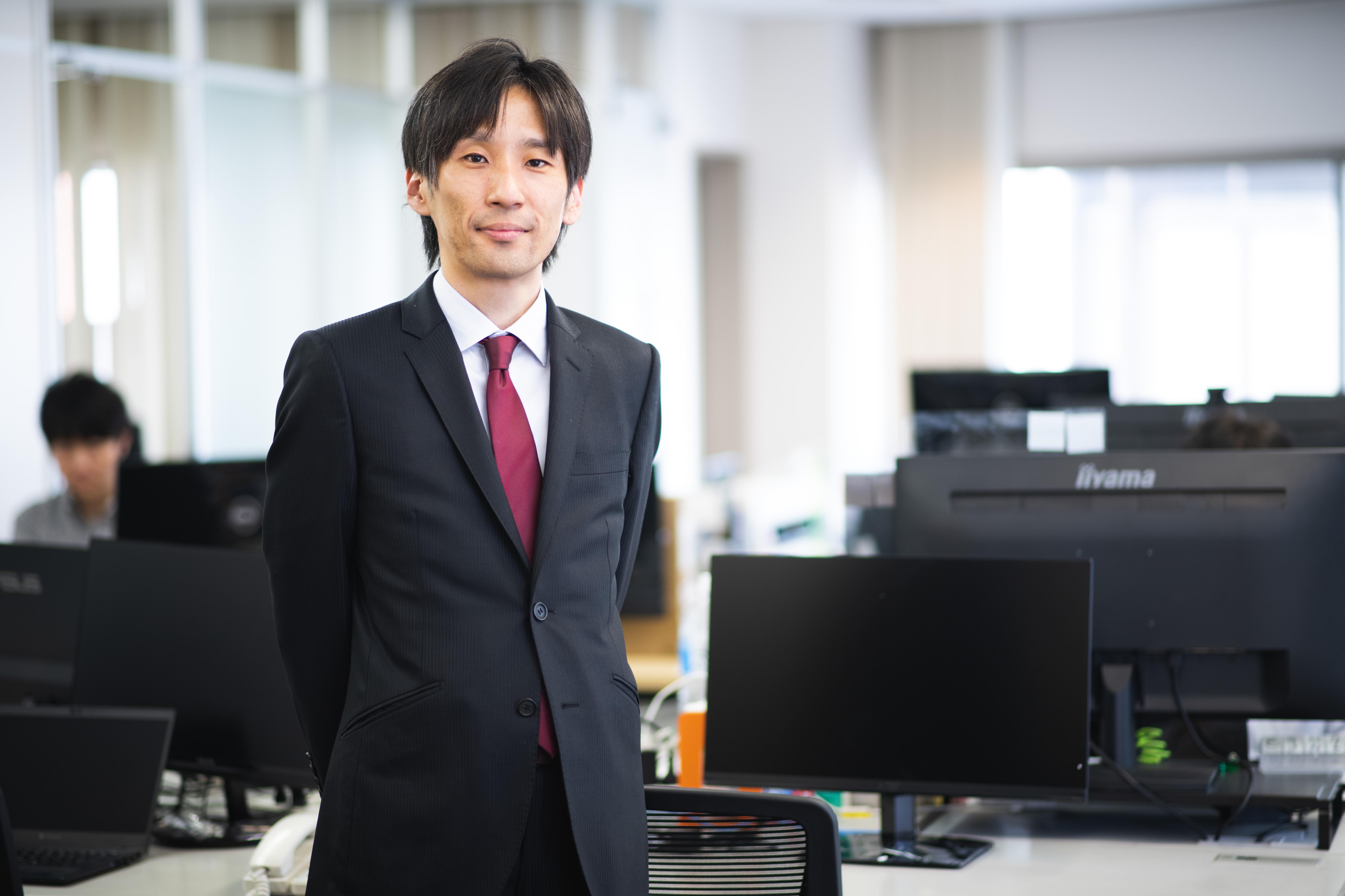 株式会社 エニシアスのイメージ画像3