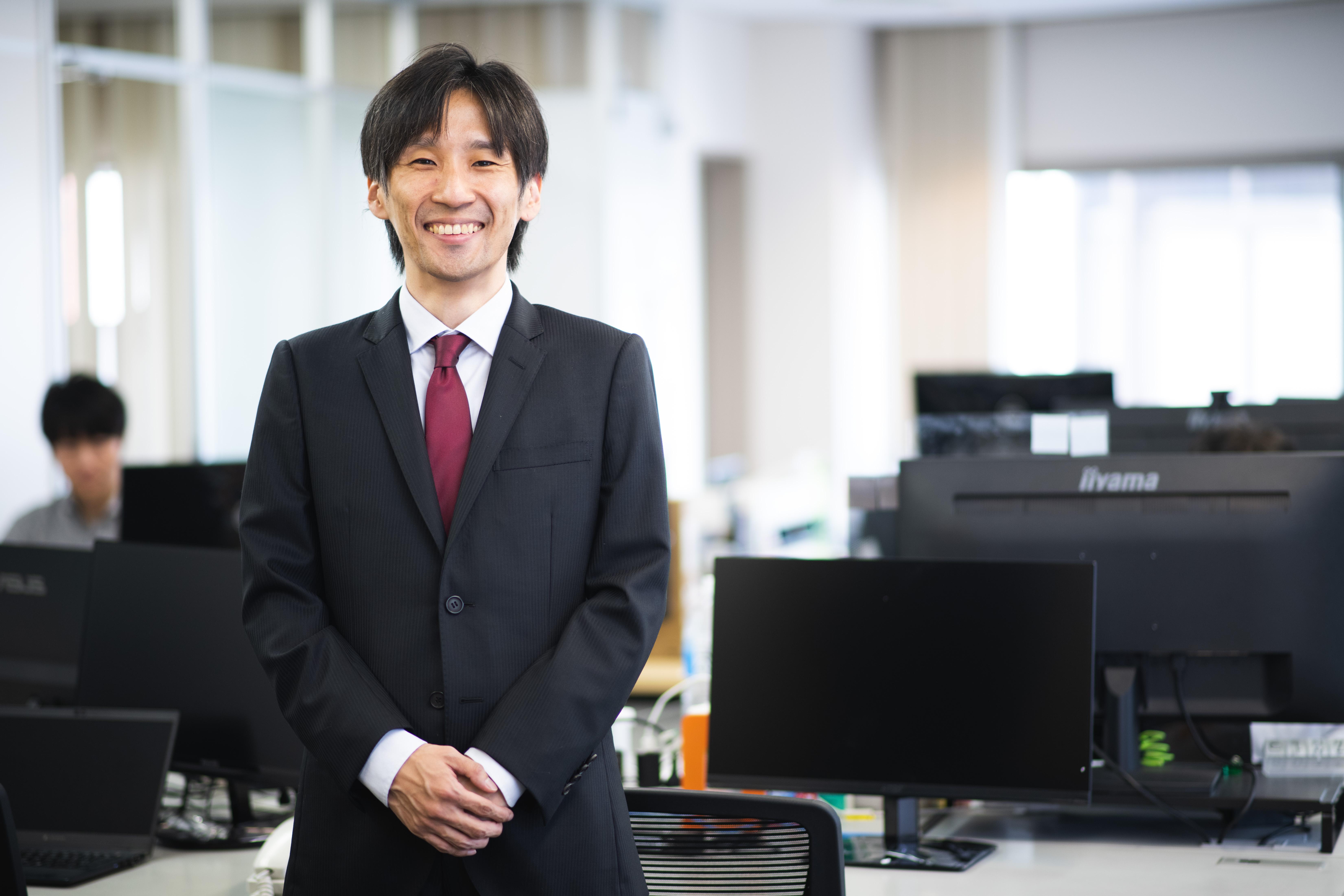 株式会社 エニシアスのイメージ画像1