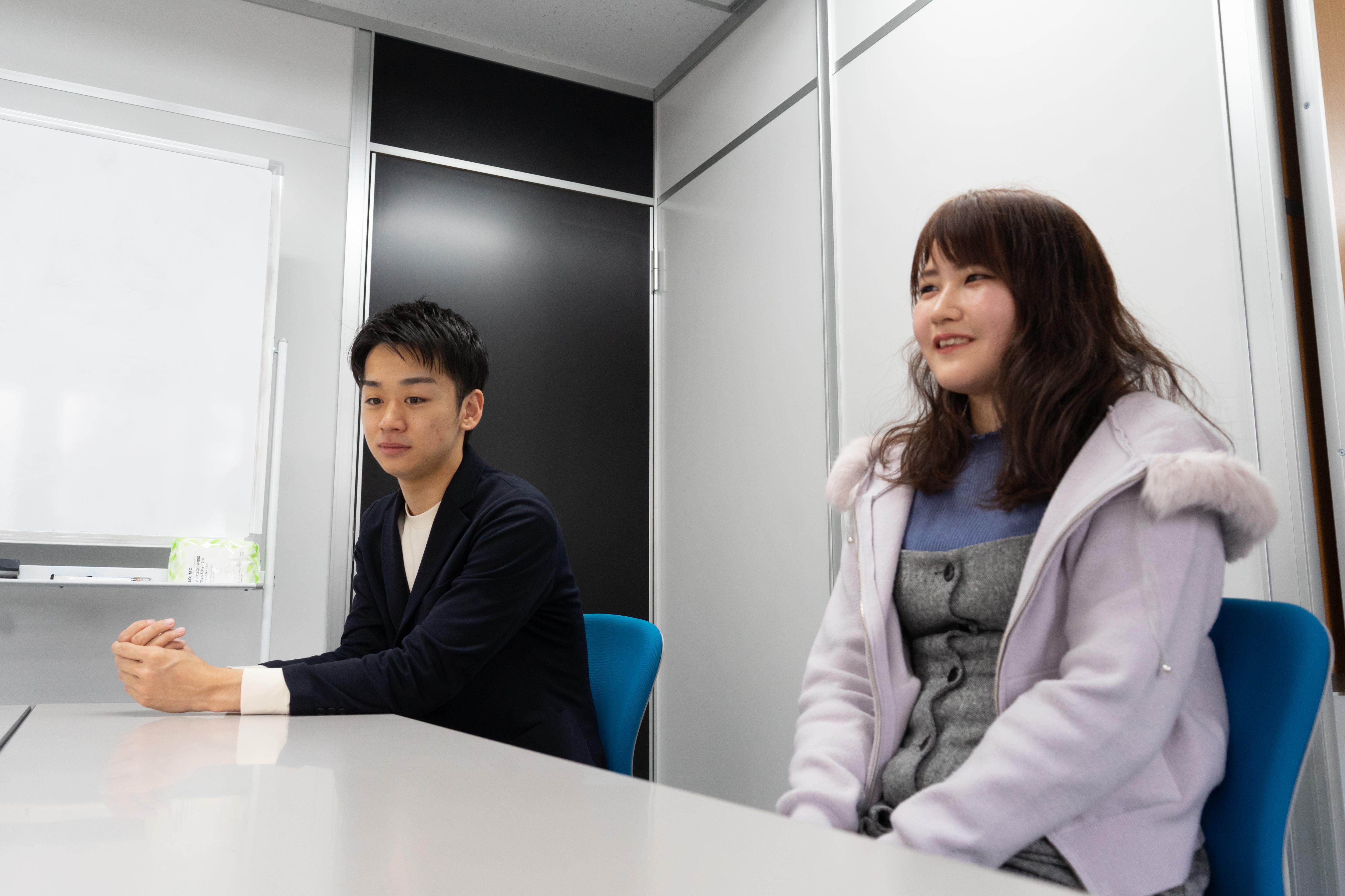 開発領域はWebサービスからスマホアプリ、ゲーム開発まで多岐にわたるため、言語、FWは勿論、何を開発するかまでが選り取り見取り。自分に最適なプロジェクトが必ず見つかるはずだ。