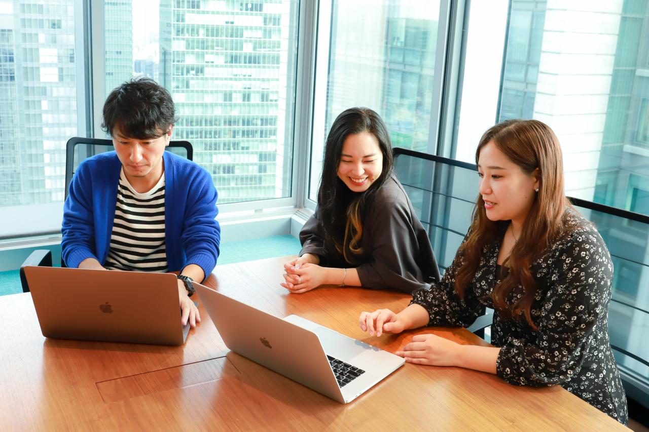 アンファー株式会社 求人画像1