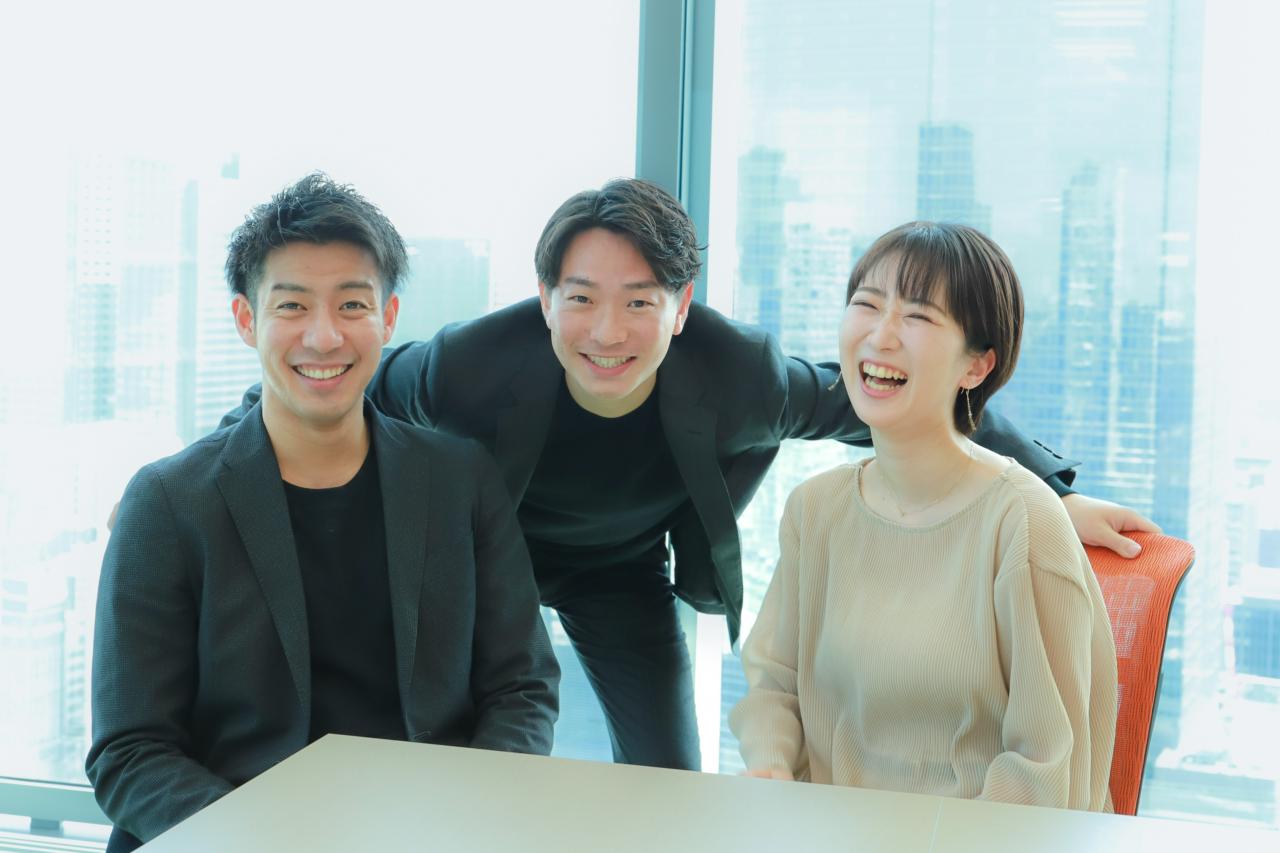 アンファー株式会社 求人画像1