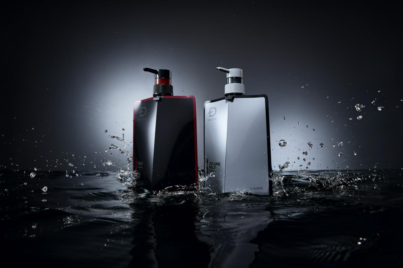 アンファー株式会社 求人画像1