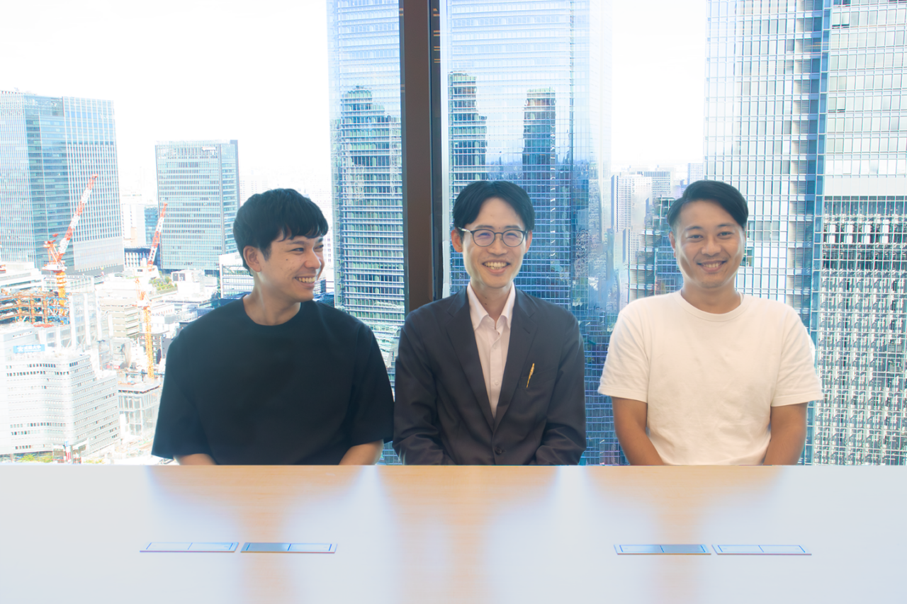 アンファー株式会社 求人画像1