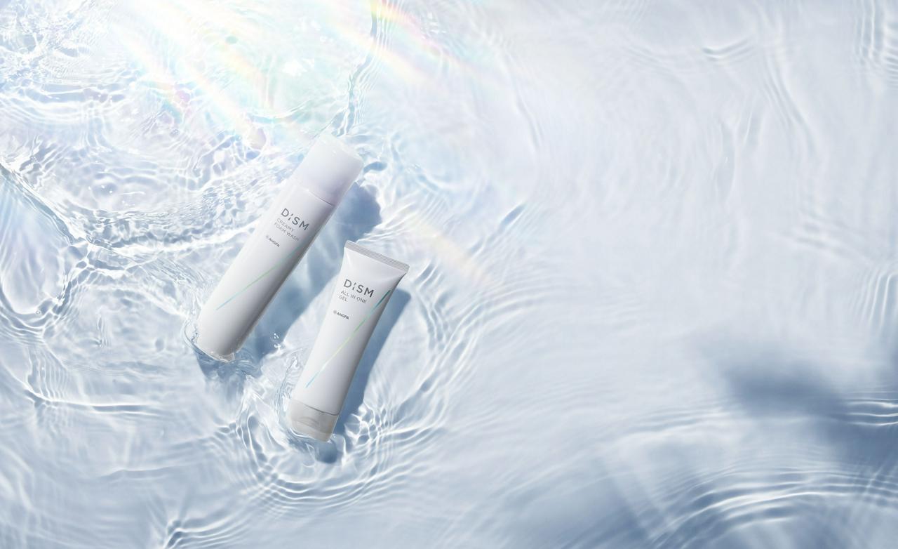 アンファー株式会社 求人画像1