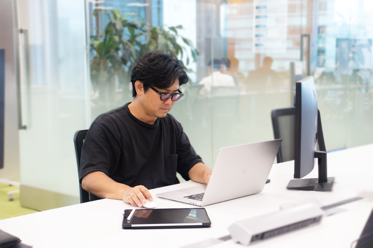 アンファー株式会社 求人画像1