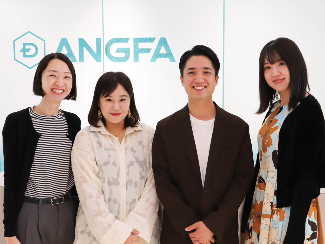 アンファー株式会社 求人画像1