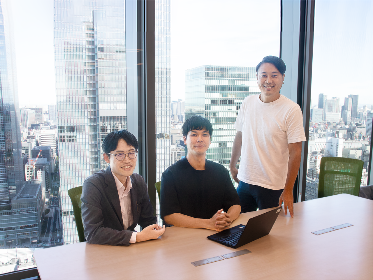 アンファー株式会社 求人画像1