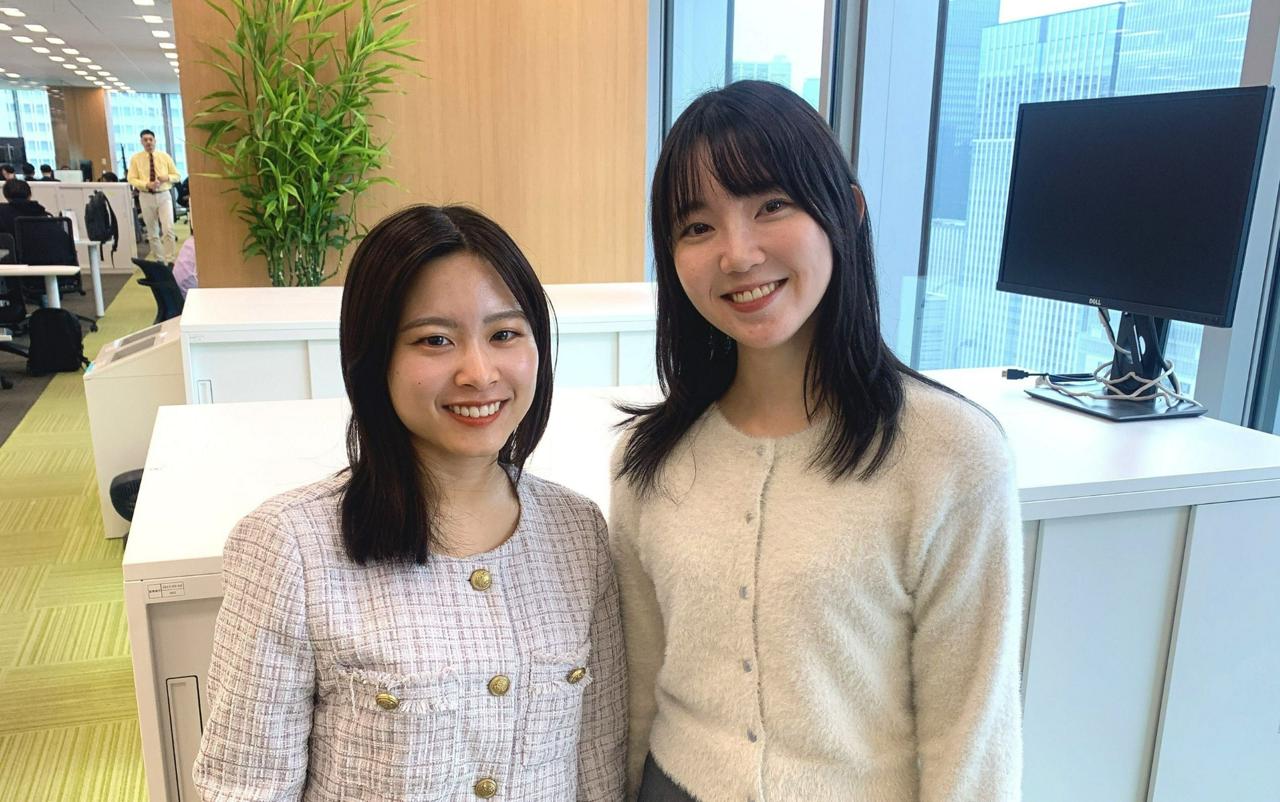 アンファー株式会社 求人画像1