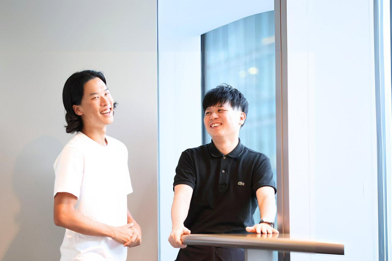 アンファー株式会社 求人画像1