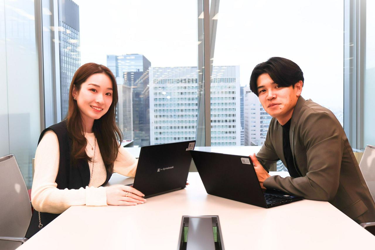 アンファー株式会社 求人画像1