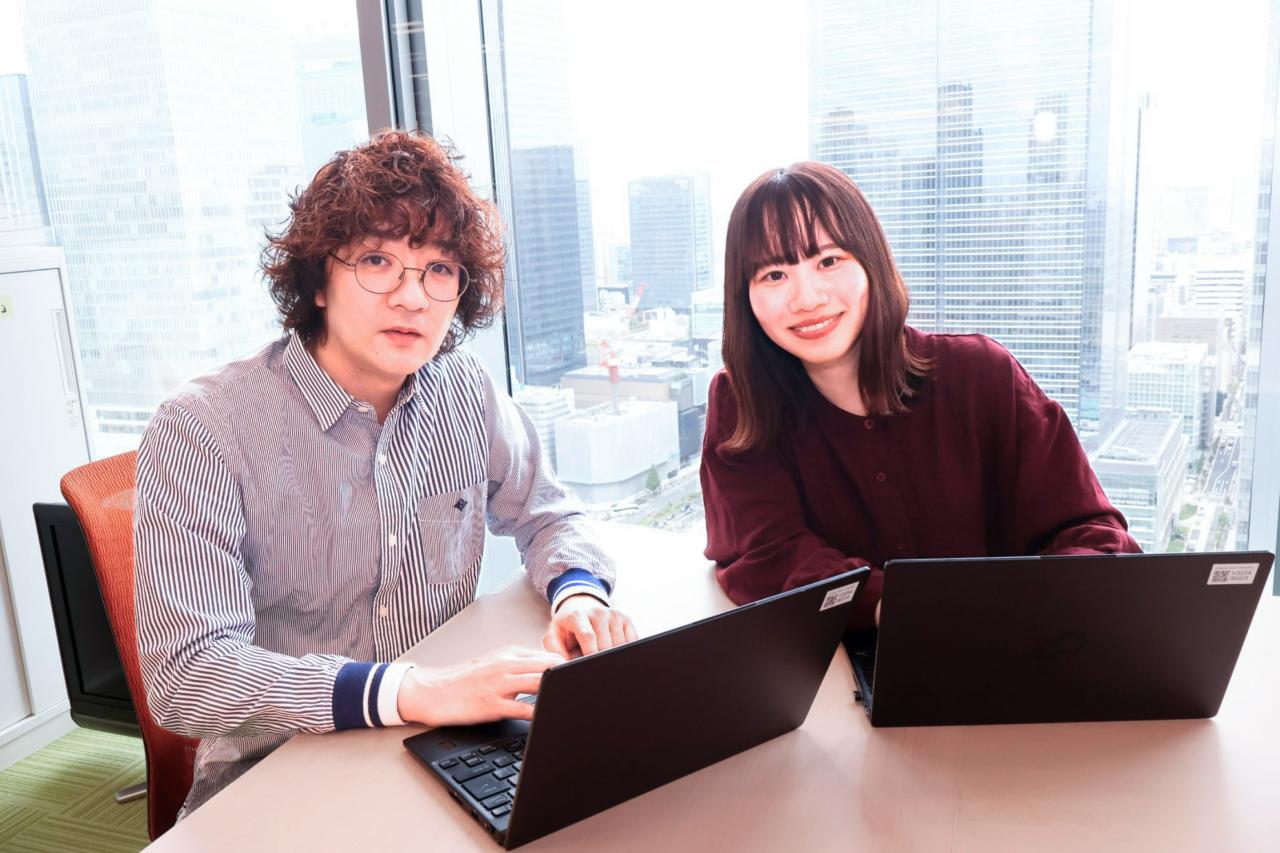 アンファー株式会社 求人画像1