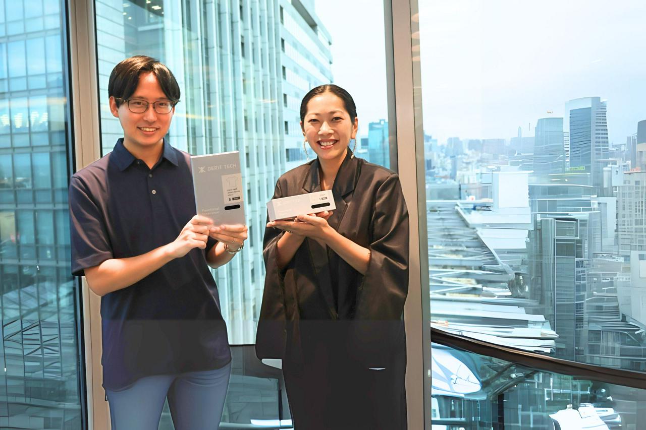 アンファー株式会社 求人画像1