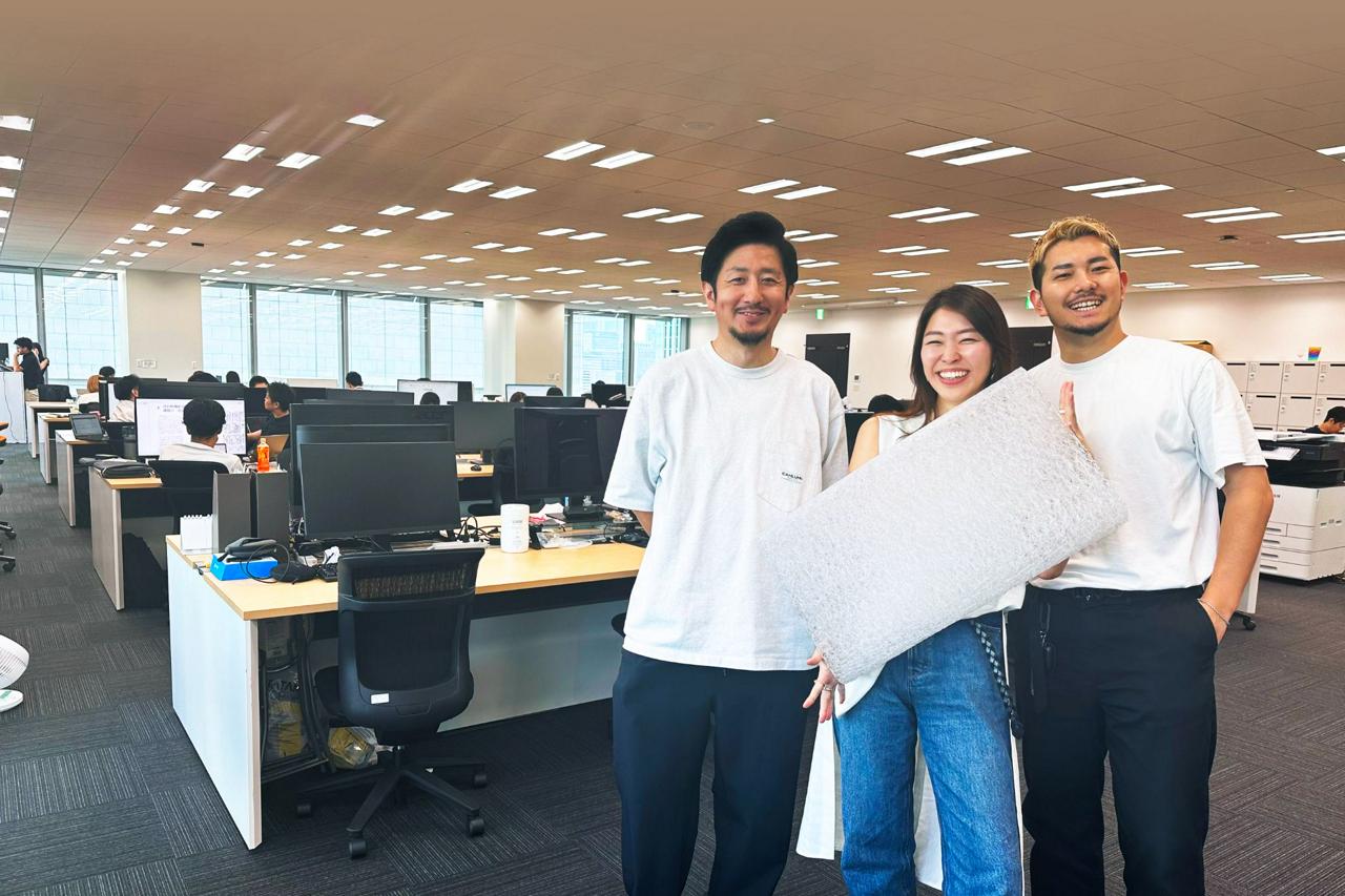 アンファー株式会社 求人画像1