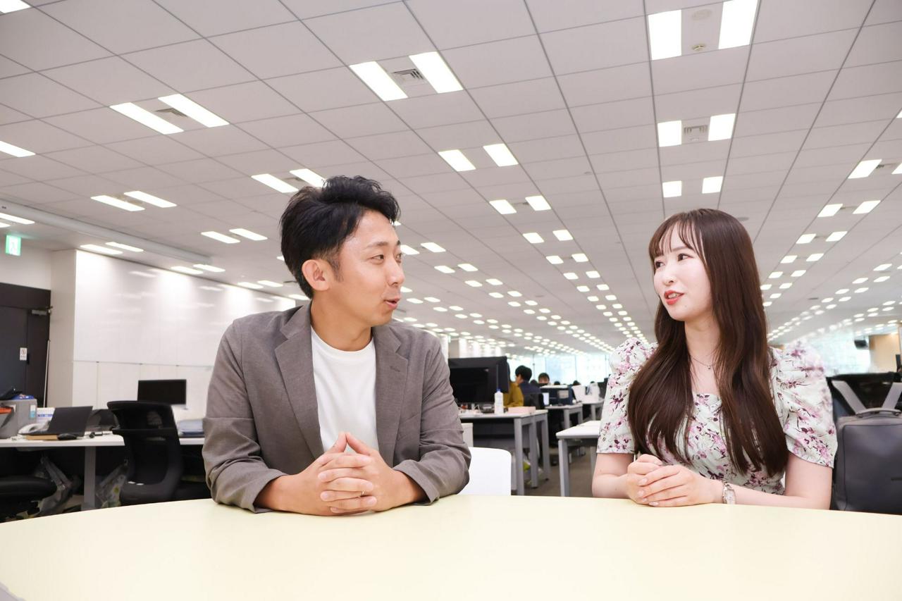 アンファー株式会社 求人画像1