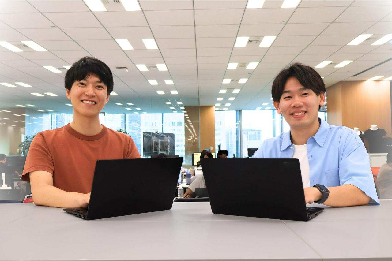 アンファー株式会社 求人画像1