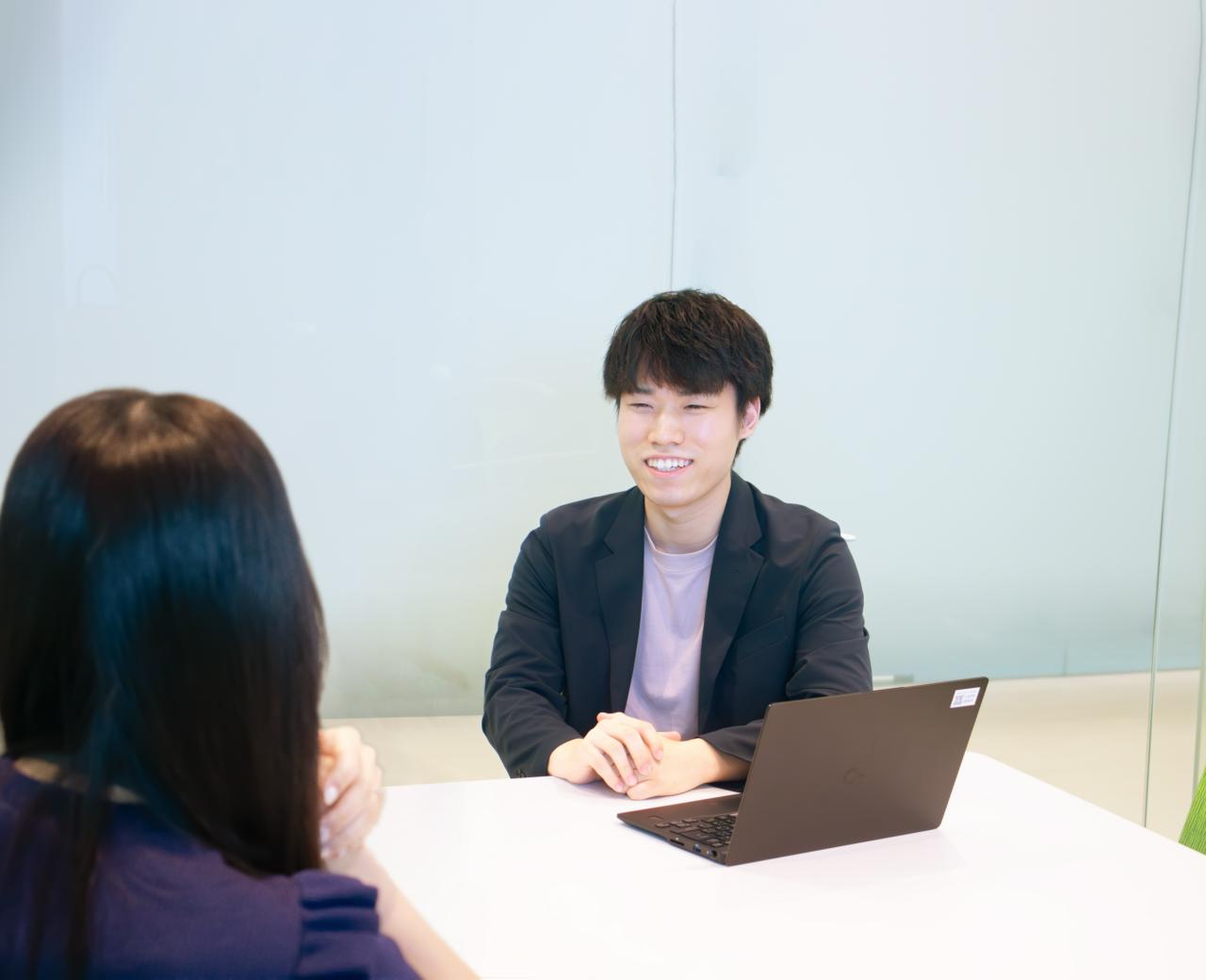 アンファー株式会社 求人画像1