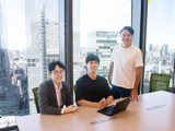 ライカ事業部　デジタルマーケティングSEO担当（メンズプロモーション）