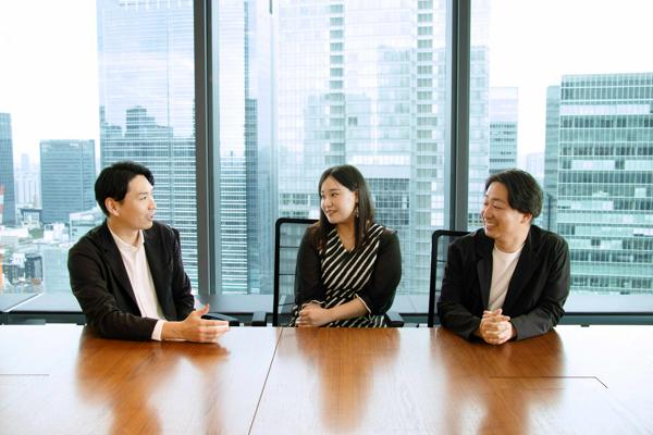 募集している求人：クレアージュ事業部　クリニック本部　事業推進　担当