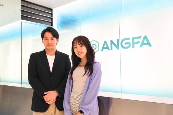 募集している求人：アンファー事業部　チャネル本部　営業担当（リーダー候補）