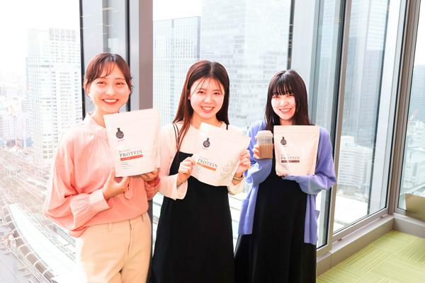 募集している求人：アンファー事業部　デジタルマーケティング担当（ドクターズナチュラルレシピ）