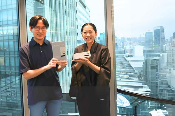 募集している求人：アンファー事業部　商品開発担当（ドクターイースト）