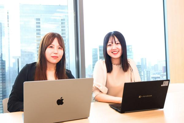 募集している求人：ライカ事業部　デジタルマーケティング担当（クレアージュ）