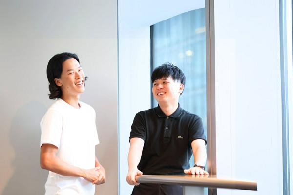 募集している求人：財務統括本部　経理事務担当