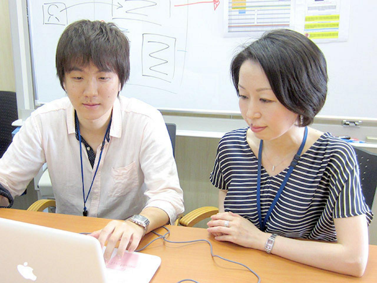 テレシスネットワーク株式会社 求人画像1