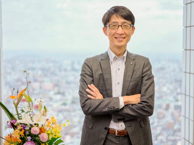 同社でエンジニアとして活躍する魅力は、プライム案件が全体の70%と多いため、システム開発の上流から携わるチャンスが豊富なことだ。