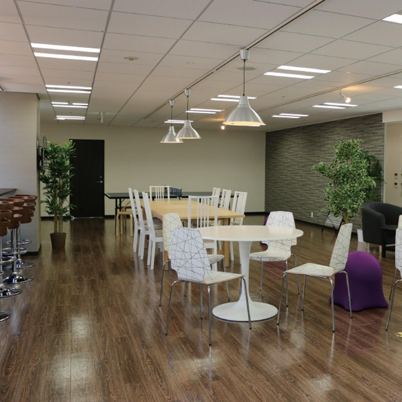 株式会社EST corporation 求人画像1