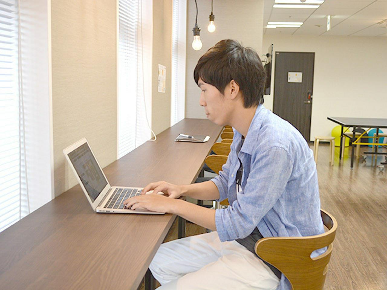 株式会社EST corporation 求人画像1