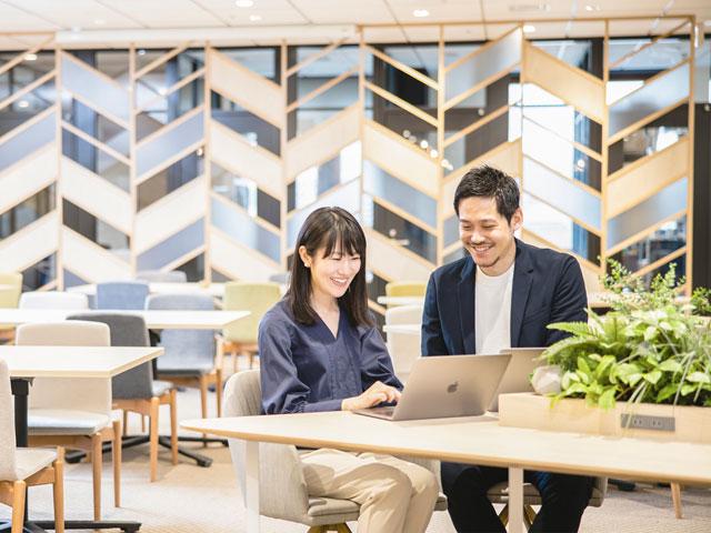 Coum 株式会社のイメージ画像1