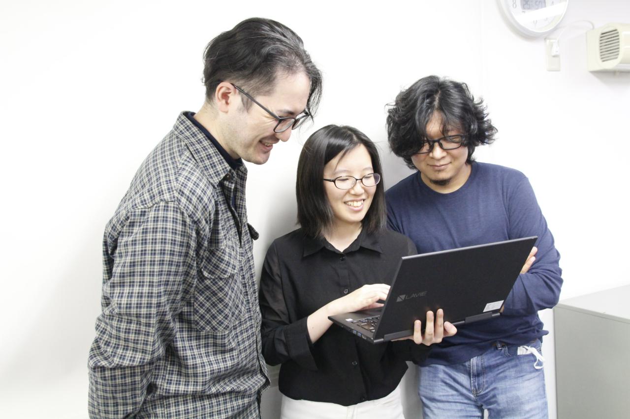 セザックス株式会社 求人画像1