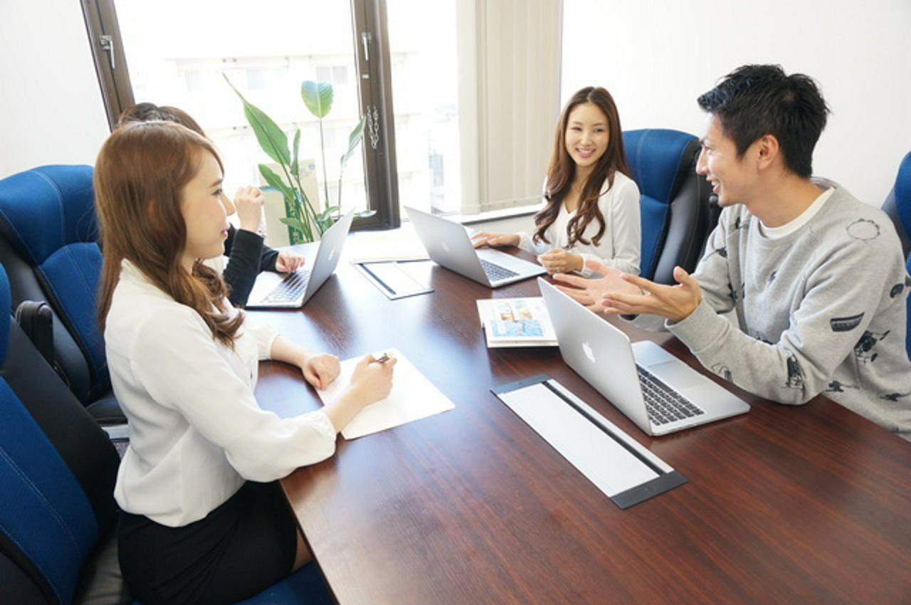 株式会社エナジード 求人画像1