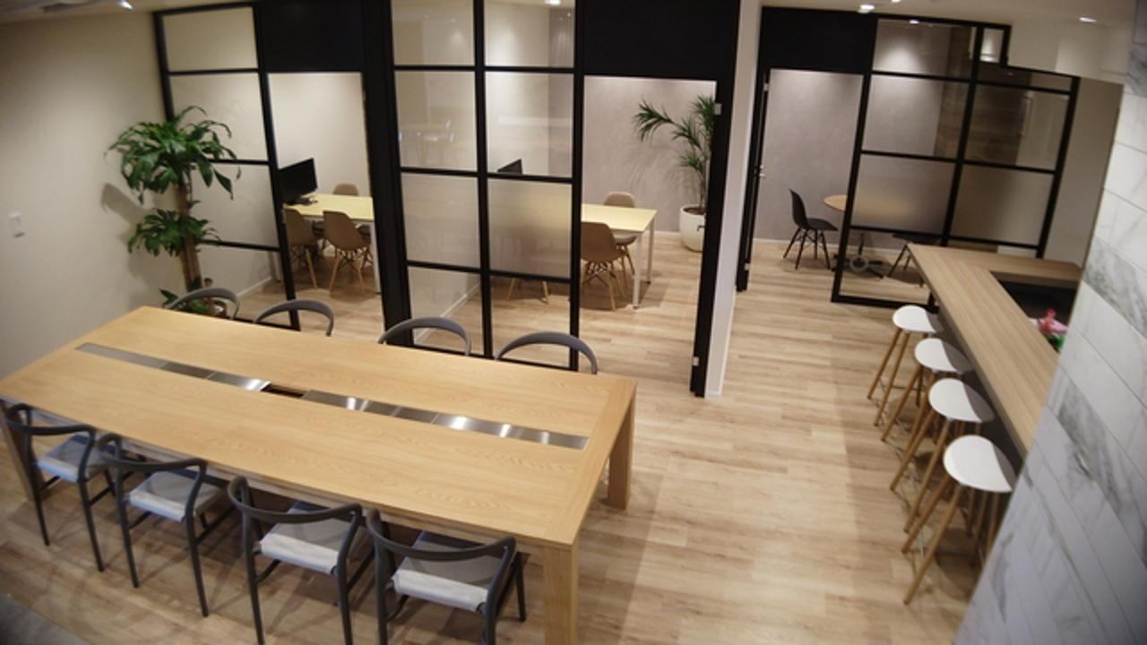 株式会社エナジード 求人画像1