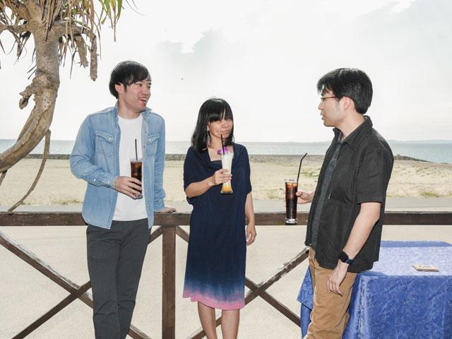 ちゅらっぷす 株式会社のイメージ画像2