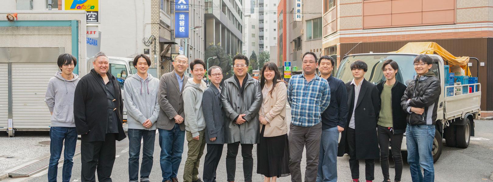 企業トップ画像