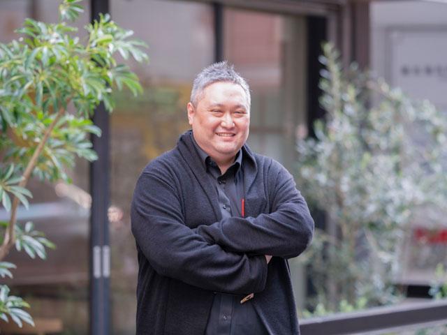 主軸のSI事業で経営基盤を盤石にし、自社プロダクト開発の前進を目指す。