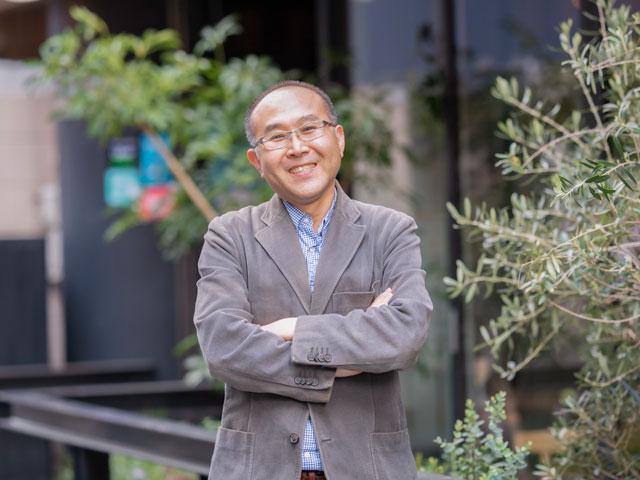 個性はキャラクターばかりでなく、能力の面においても発揮される。