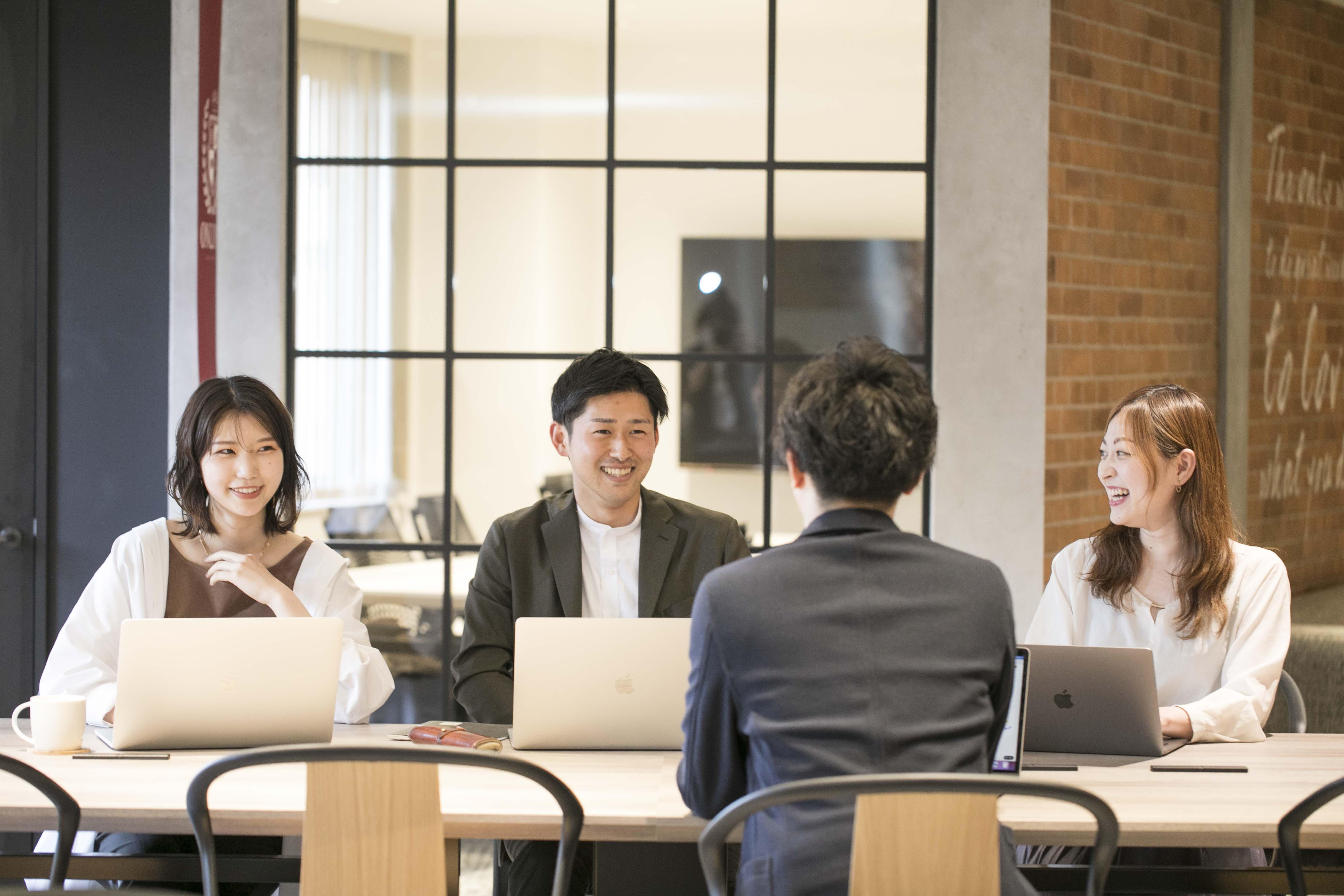 企業トップ画像