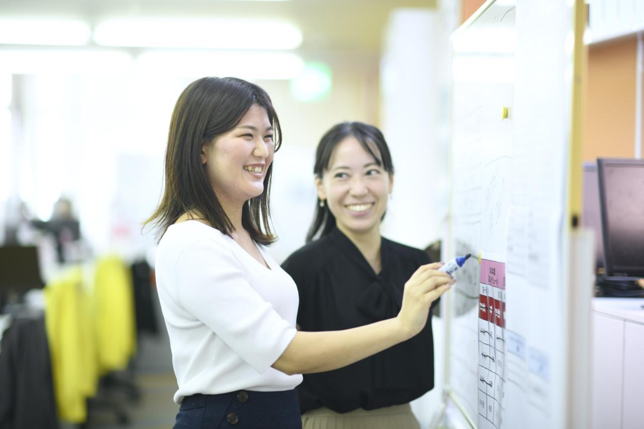 株式会社キャリアデザインセンター 求人画像1