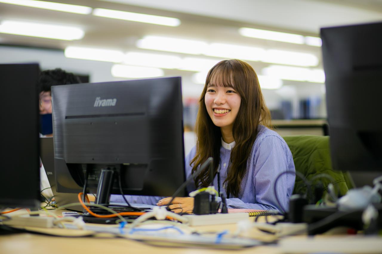 株式会社キャリアデザインセンター 求人画像1